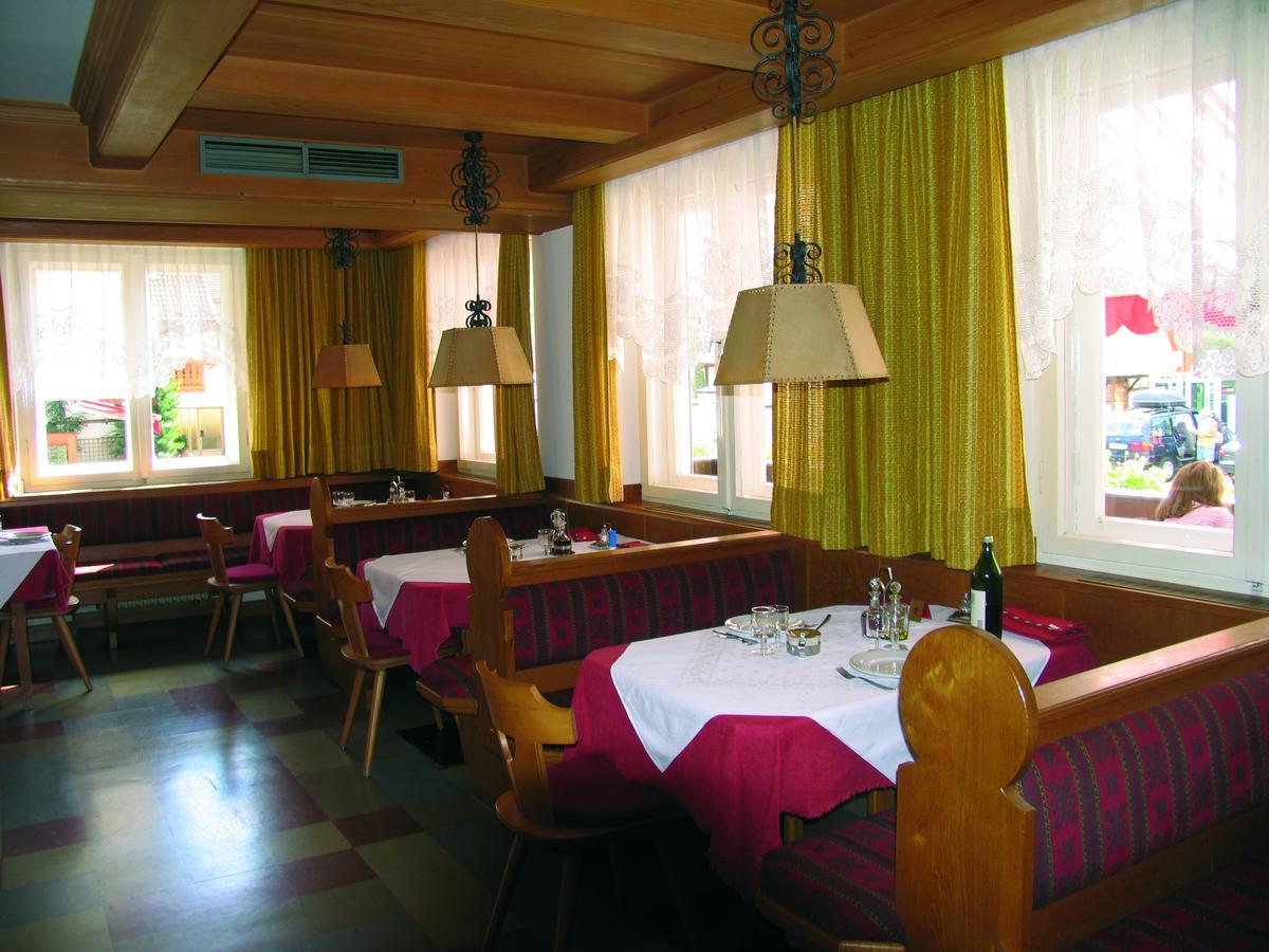 Hotel Bruggerwirt Anterselva di Mezzo Exterior foto